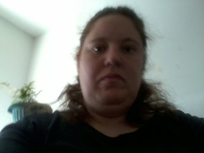 Christina Fuwell