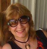 Mari Baldwin
