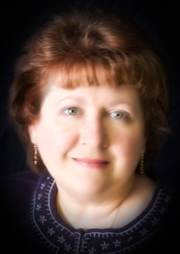 Sylvia Evans