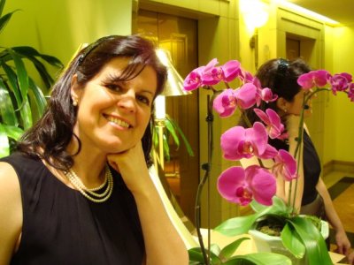 Suzanne Hammoud