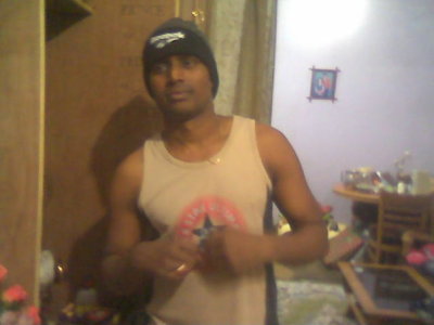 Ranjeet Kumar