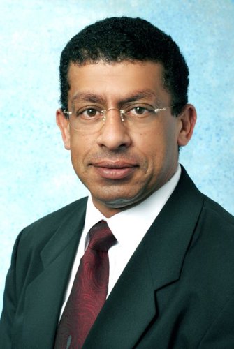 Michael Mechail