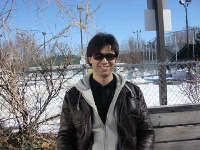 Michael Castro