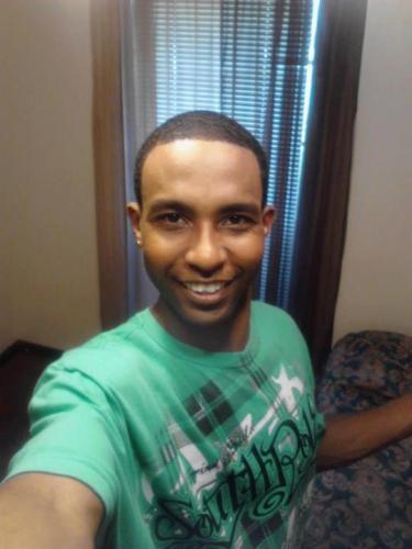 Jonathan Powe