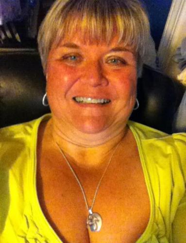 Sheila Tibbits
