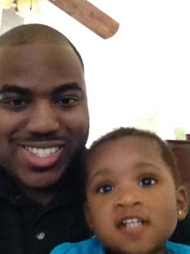 Terrance Lewis
