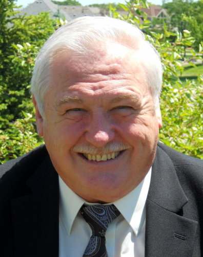 Steven Engler