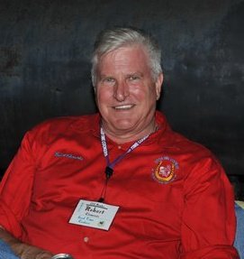 Robert Clements