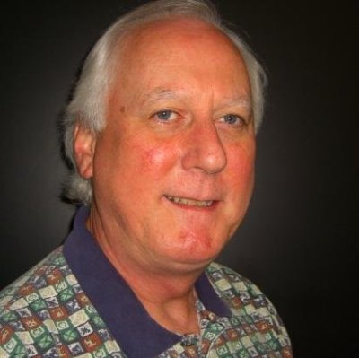 Patrick Mcclure