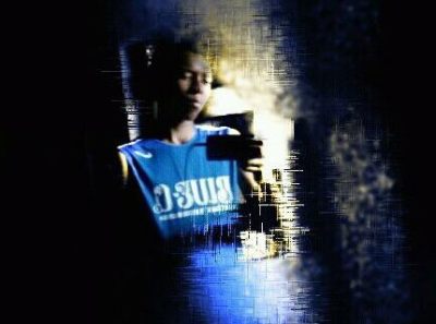 Rashad Gooding
