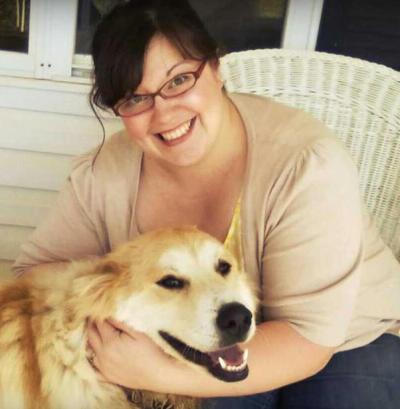 Tricia Wohlford