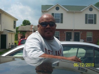 Brian Dameron