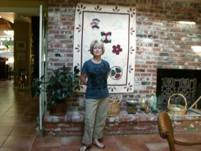 Marsha Bassett
