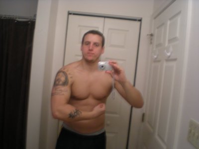Jason Wildes