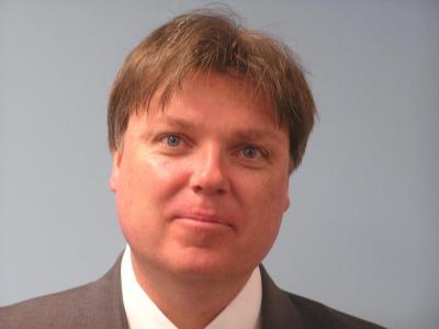 Kevin Wegner