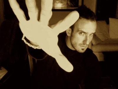 Matthew Wahlstrom