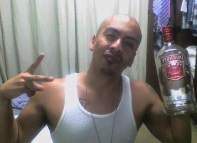 Alexander Ramirez