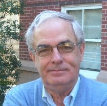James Ayres