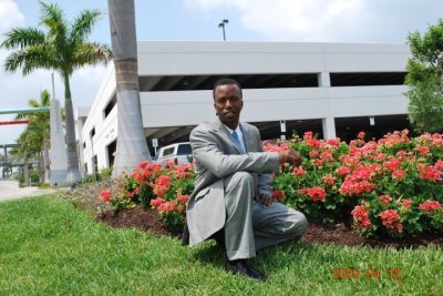 Christopher Saffor