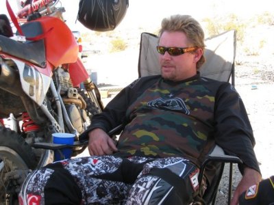 Gregory Hunt