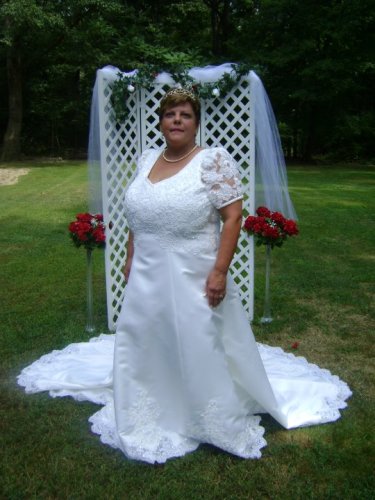 Annette Martin