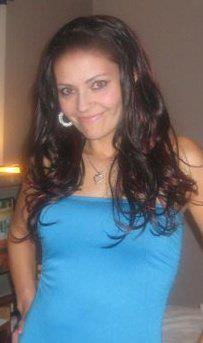 Lisa Zoubi
