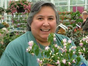 Brenda Lehman