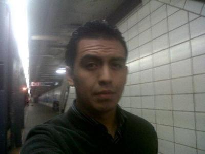 Byron Abad