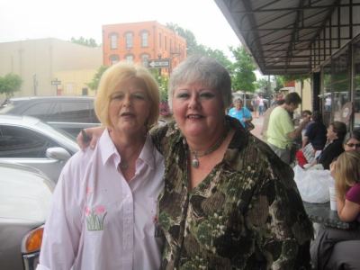 Sherry Babcock