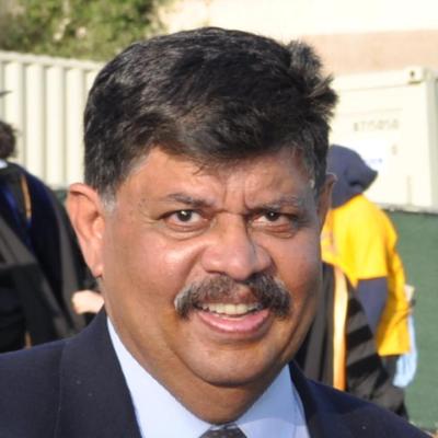 Naresh Kar