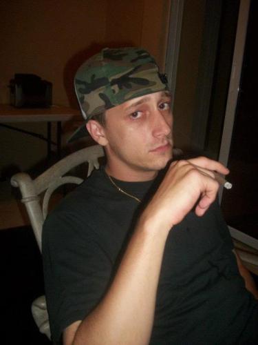 Jason Bartlett