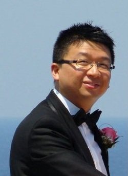 Zheng Zhang