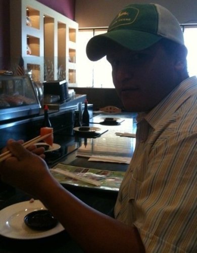 Alejandro Flores