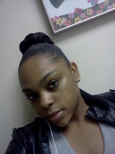 Sherrie Nickson