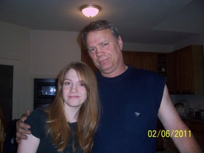 Keith Yerkey