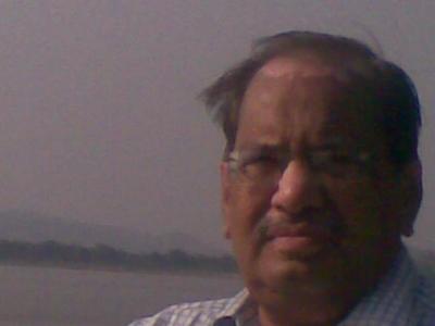 Brij Sharma