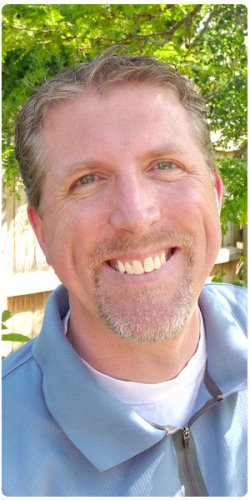 Kevin Dill