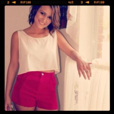 Alexandra Losey