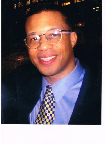 Gary Crump