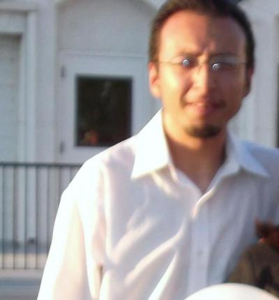 Jose Cardenas Garcia