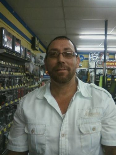Victor Hernandez