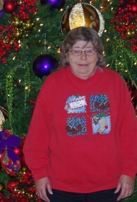 Donna Osborne