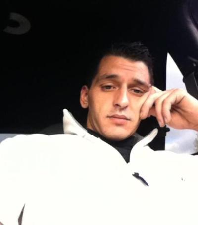 Matthew Vitale