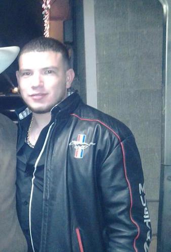 Jose Lopez