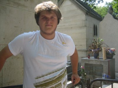 Adam Endicott