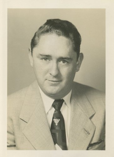 James Rogers