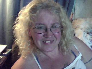 Lynn Blume
