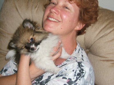 Kathleen Schick