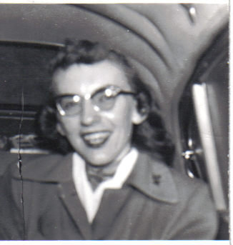 Delores Hacker