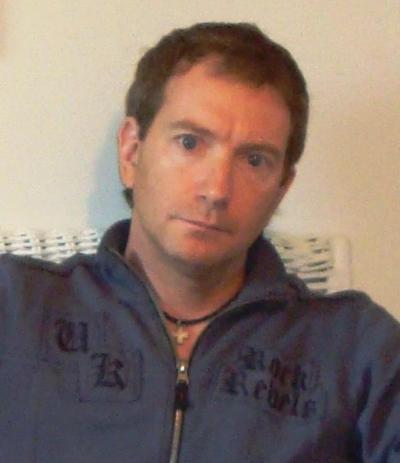 Timothy Philpot